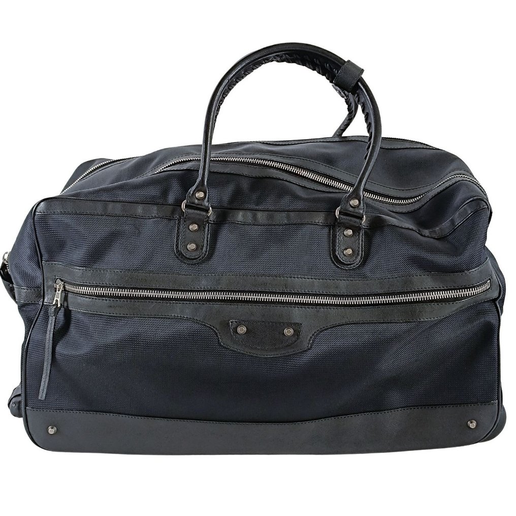 Balenciaga - Trolley suitcase #1.0