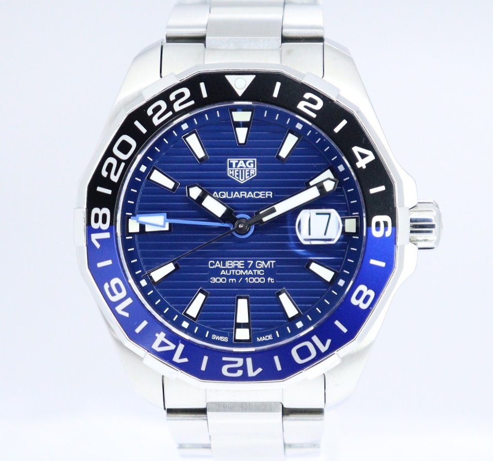 Tag heuer way201t discount