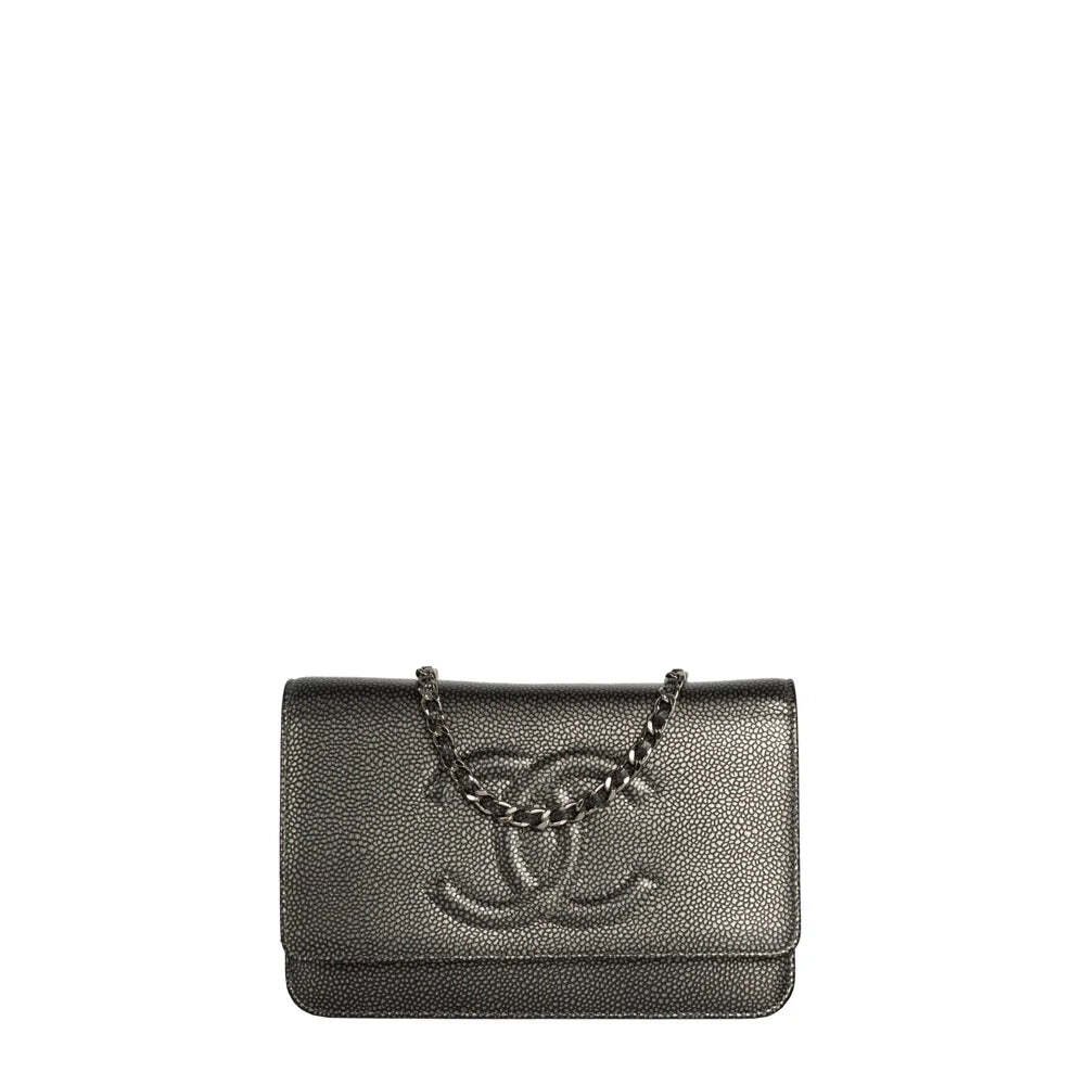 Chanel - Wallet on Chain - Bolso de hombro #1.1