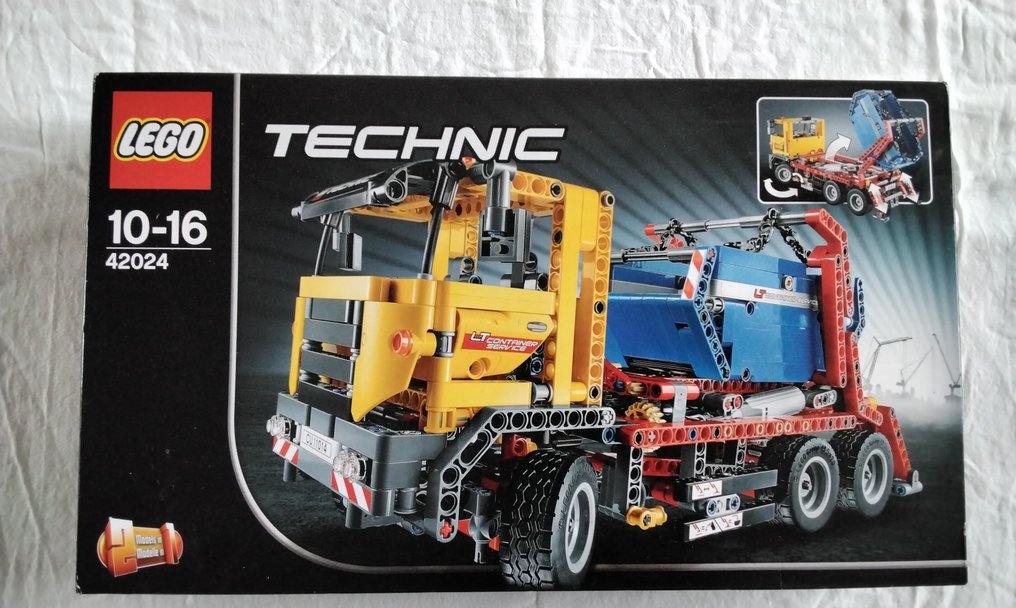 Lego technic 2010 outlet