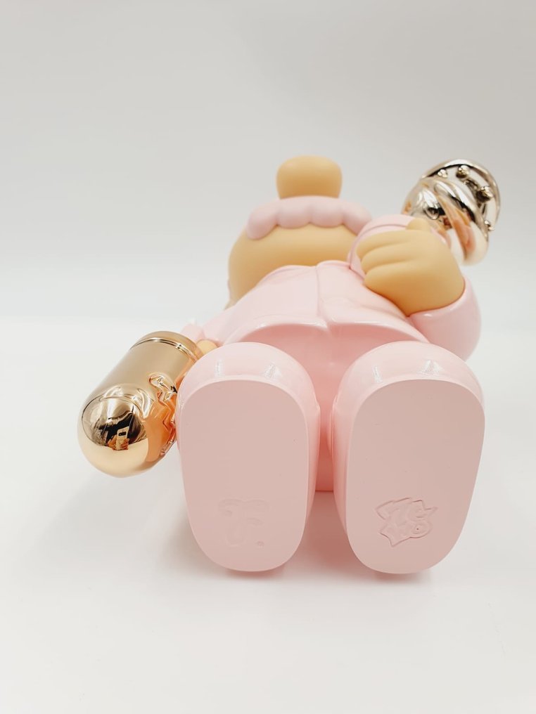 Fools Paradise - Fools Paradise x Tmall sortent Super Professional Leon Mario Bubble Gum #3.2