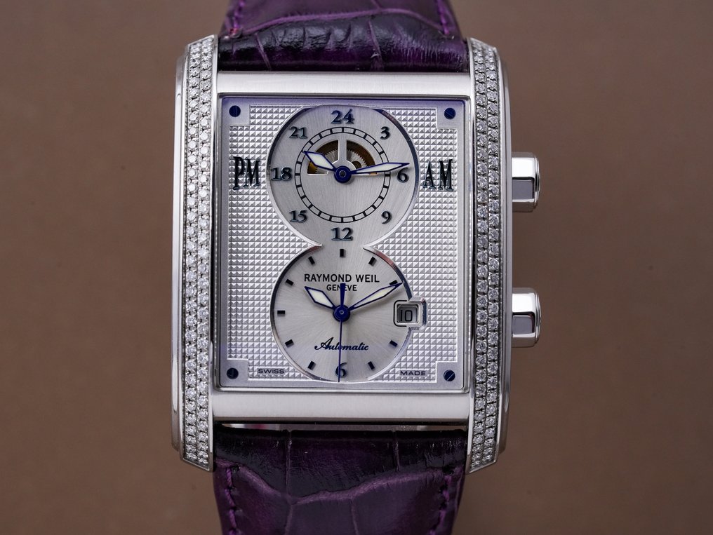 Raymond weil 2888 outlet