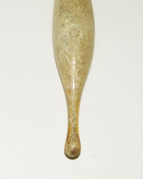 古罗马，帝国 玻璃 Unguentarium #2.1