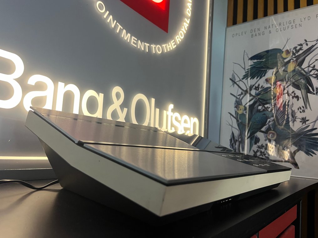 Bang & Olufsen - Beocord 9000 Kazettás felvevő-lejátszó - Több modell #2.2