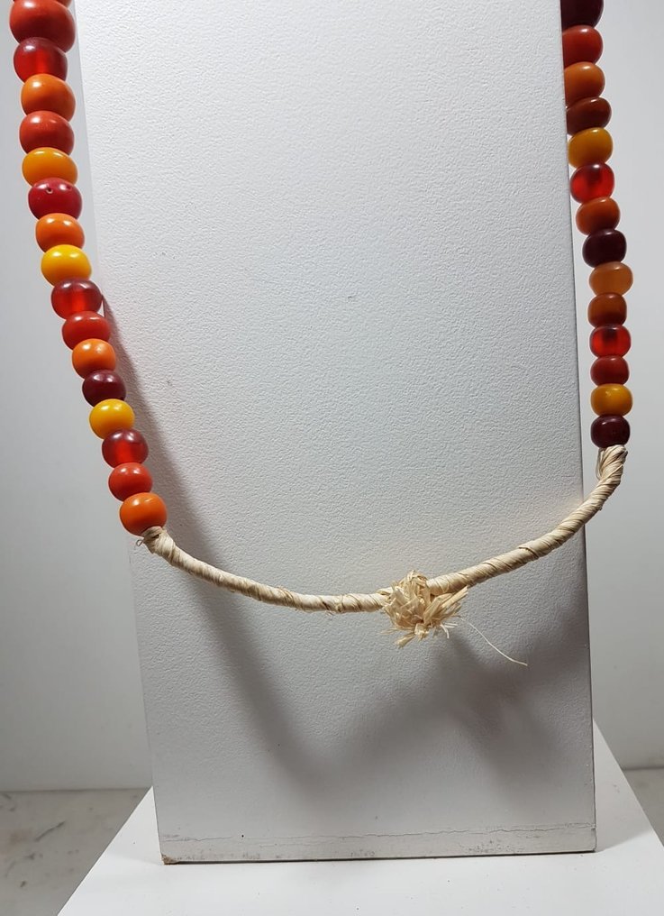 Collier - Soudan du Sud  (Sans prix de réserve) #3.2