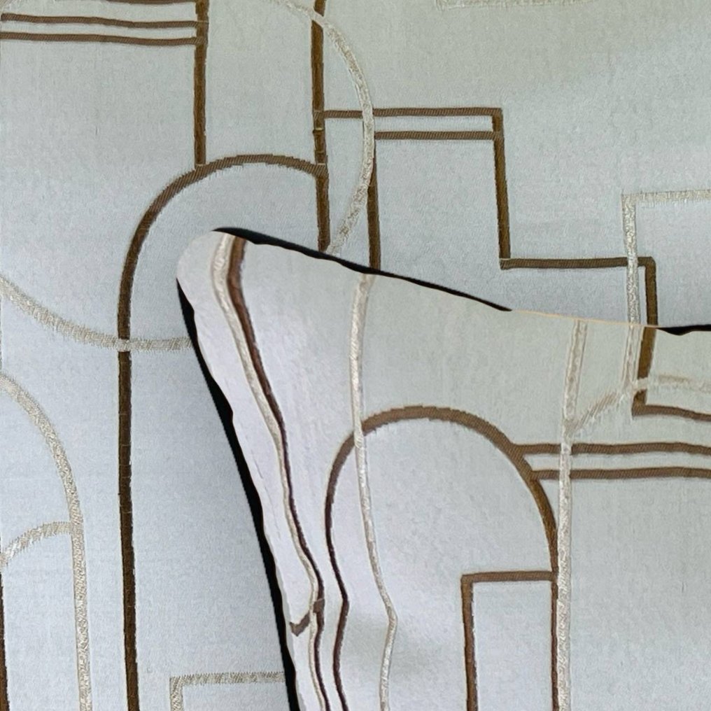 Casamance - New set of two - Cushion #3.2