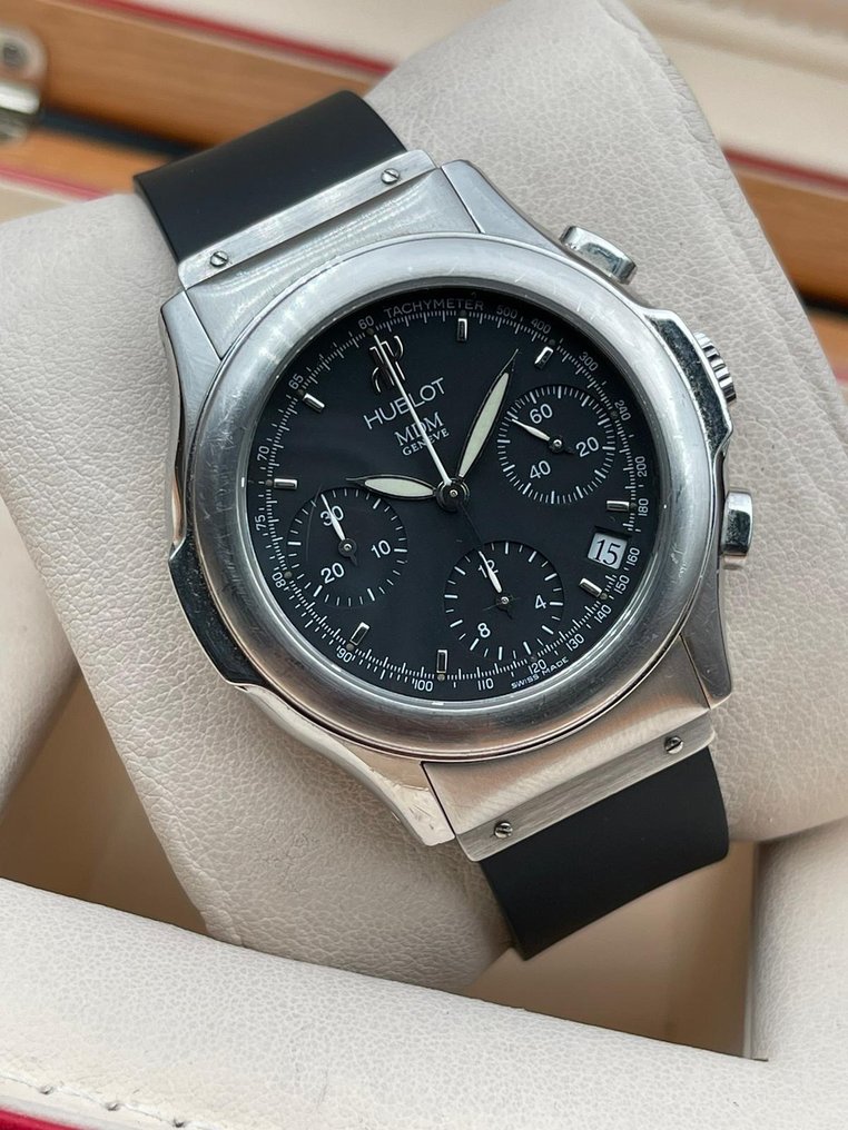 Hublot 1810.1 clearance