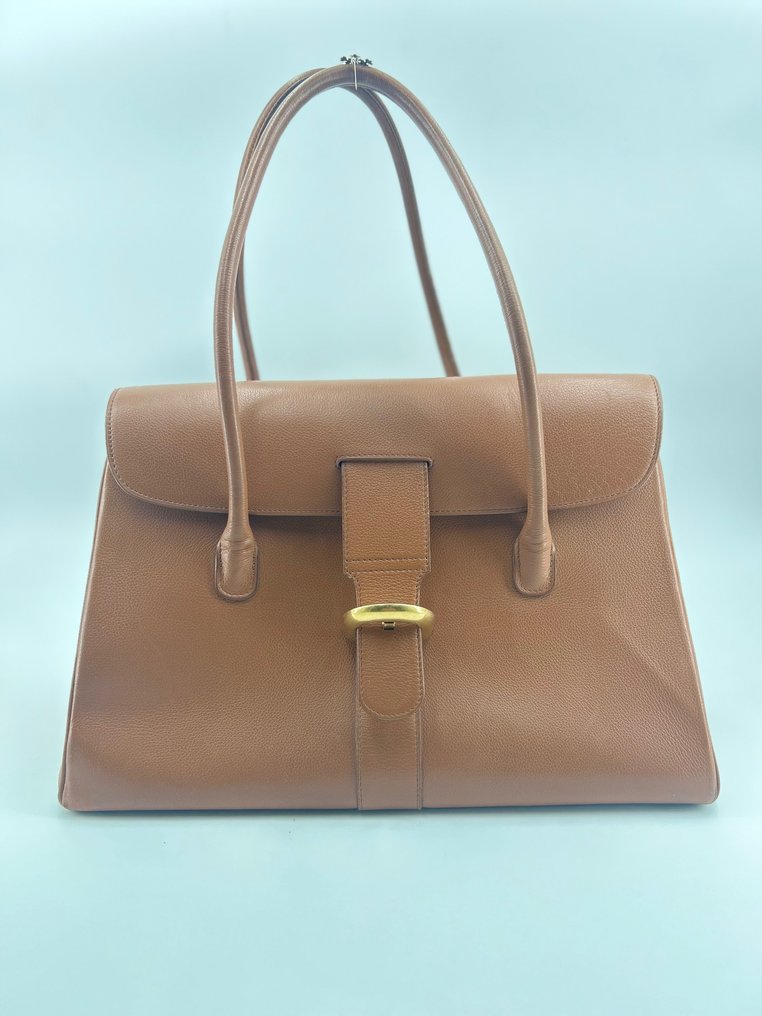Veiling delvaux handtassen shop
