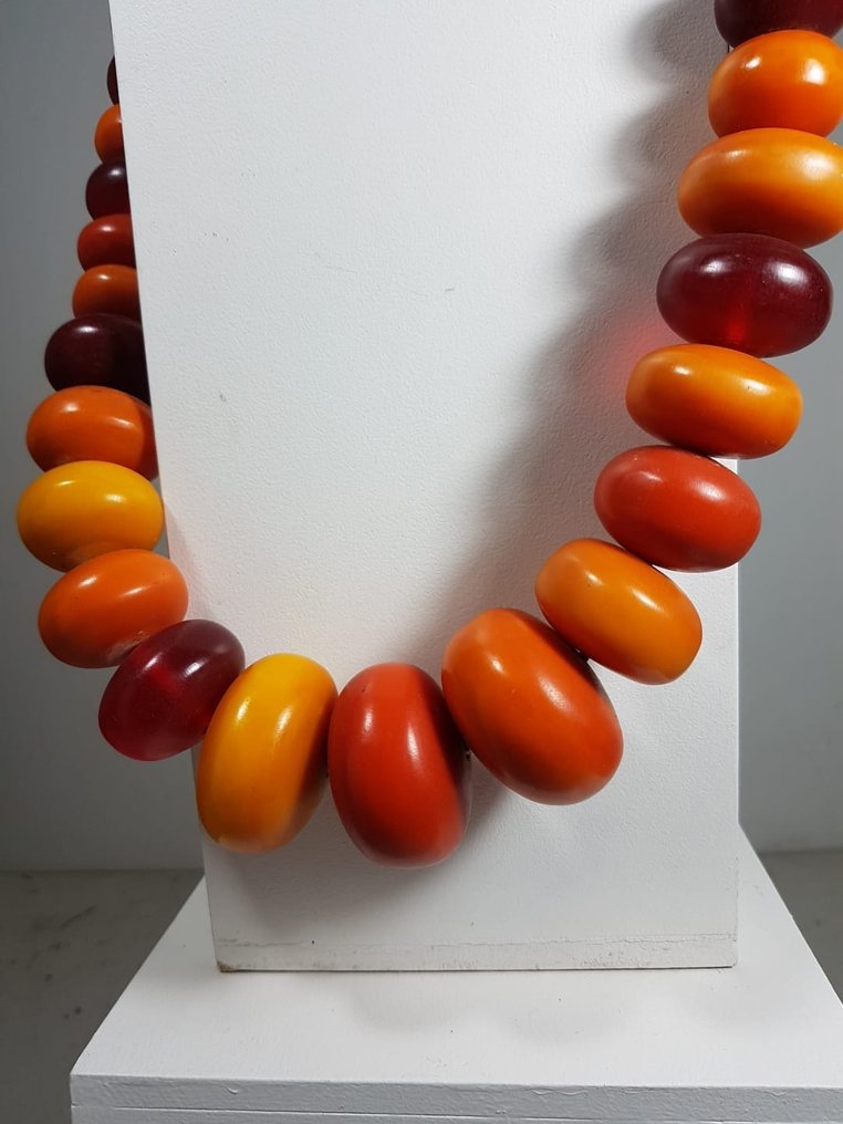 Collier - Soudan du Sud  (Sans prix de réserve) #1.0