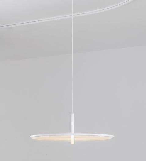 Flos - Michael Anastassiades - 燈 - 金屬 - 我的光盘 #2.1