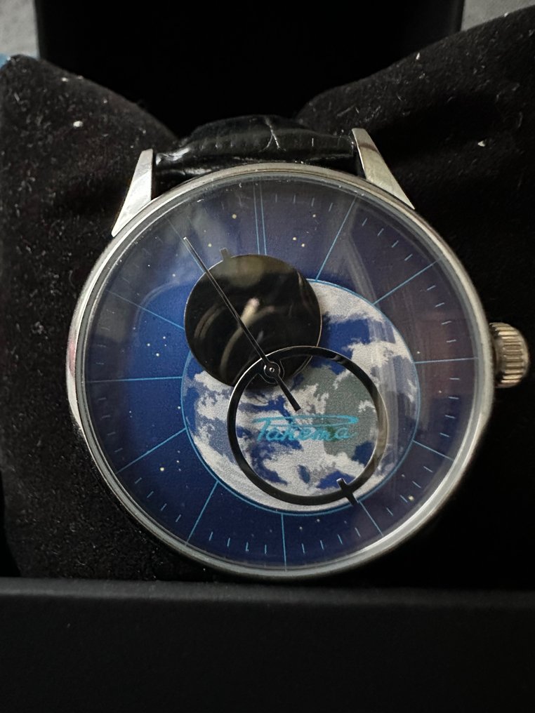 Copernicus Marriage Raketa Copernicus watch - 1990-2000 #1.0