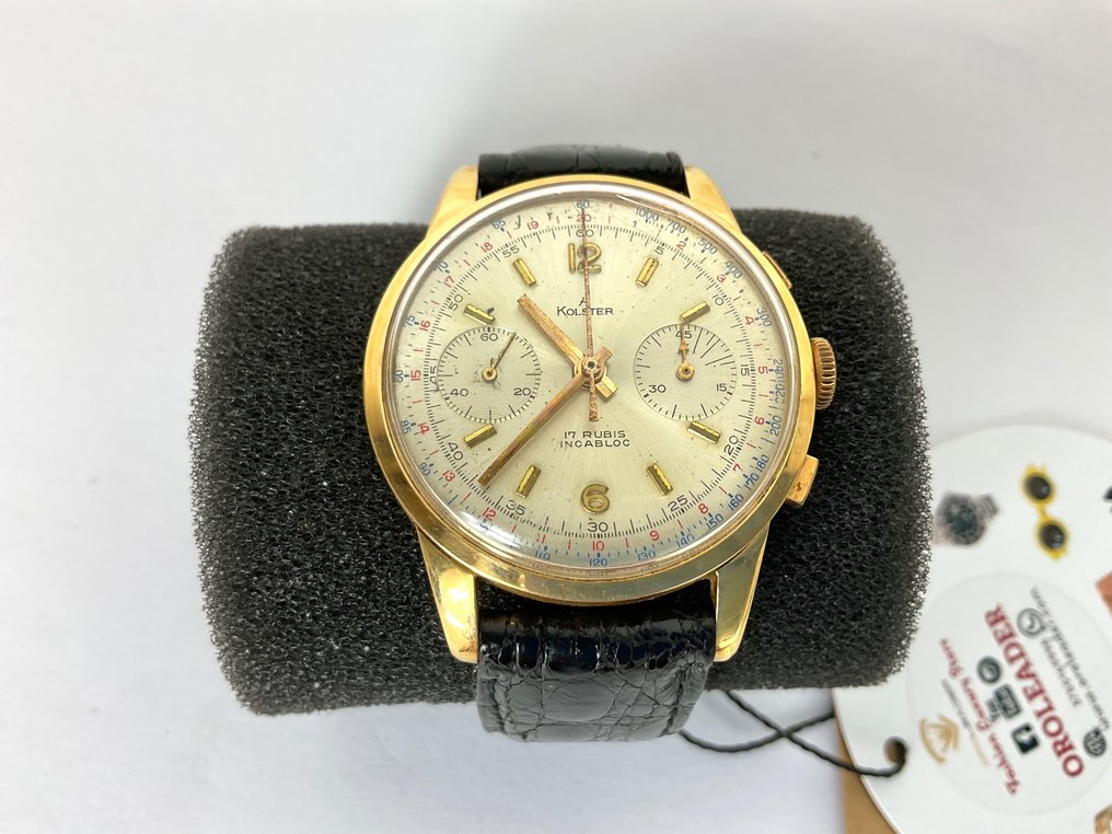 Orologi kolster vintage top