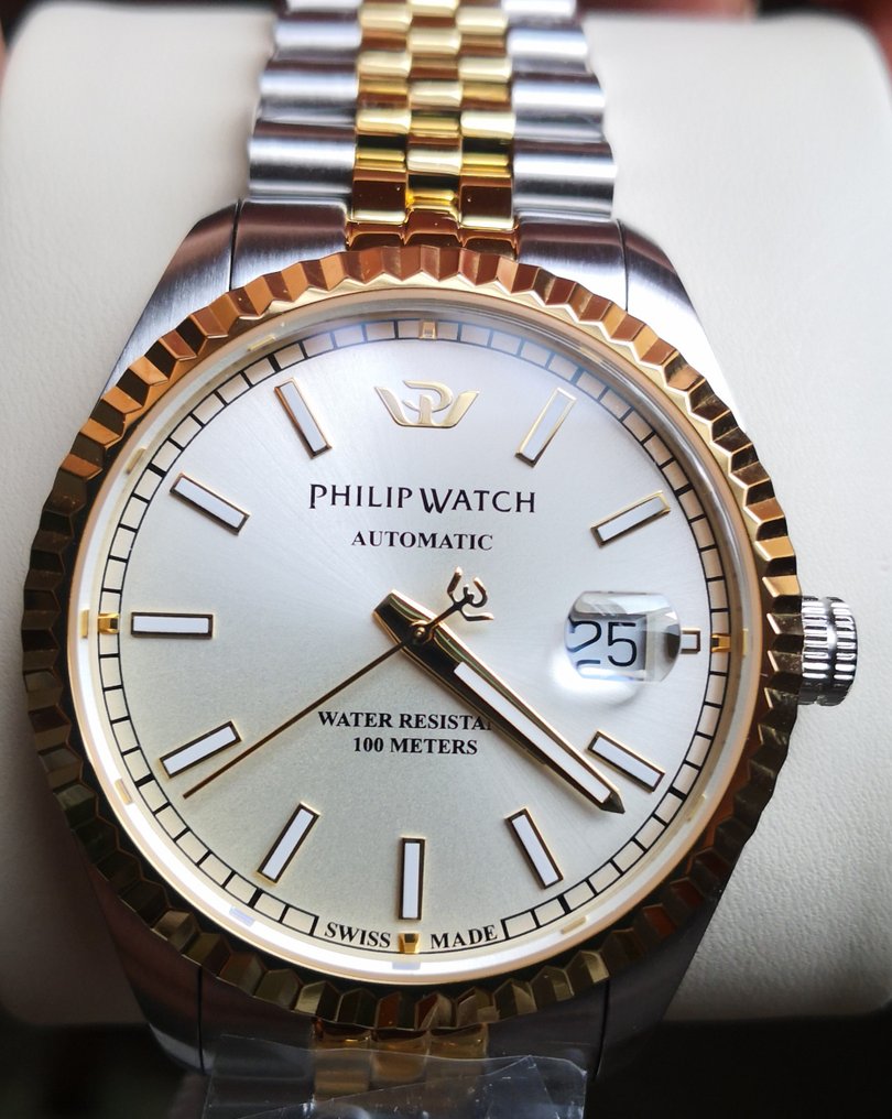 Philip watch 2020 clearance