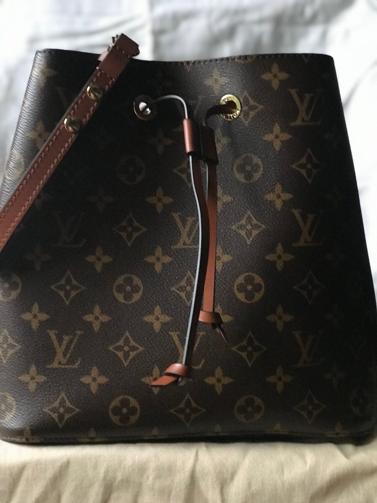 Louis Vuitton - Noé - 挎包 #1.0