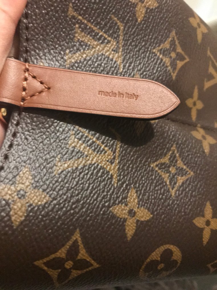 Louis Vuitton - Noé - 挎包 #4.3