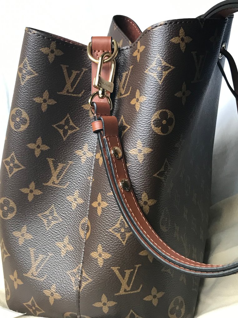 Louis Vuitton - Noé - 挎包 #2.1