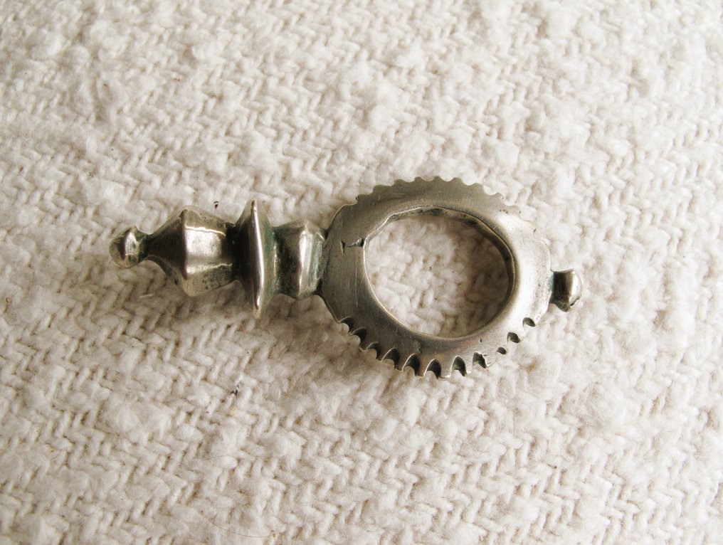 Ténéleyt Touareg Niger (Sans Prix de Réserve) Catawiki