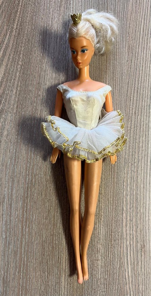 Mattel - Jouet Barbie #2.1