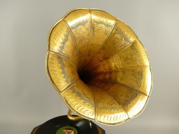 Soundmasters - 78 RPM Γραμμόφωνο #2.1