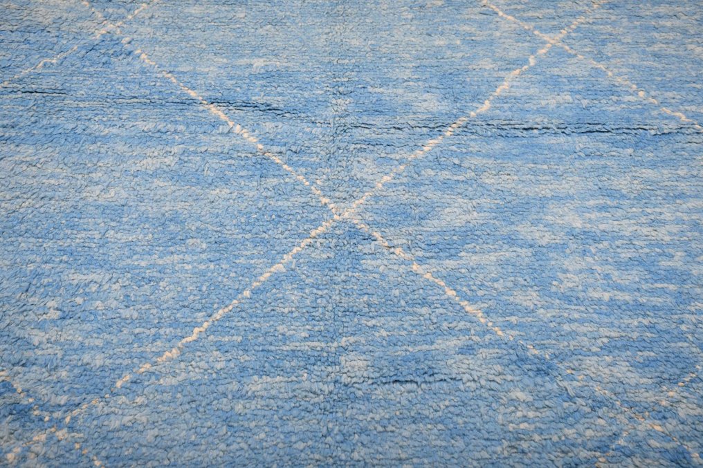 Berber - New - Rug - 226 cm - 170 cm #3.2