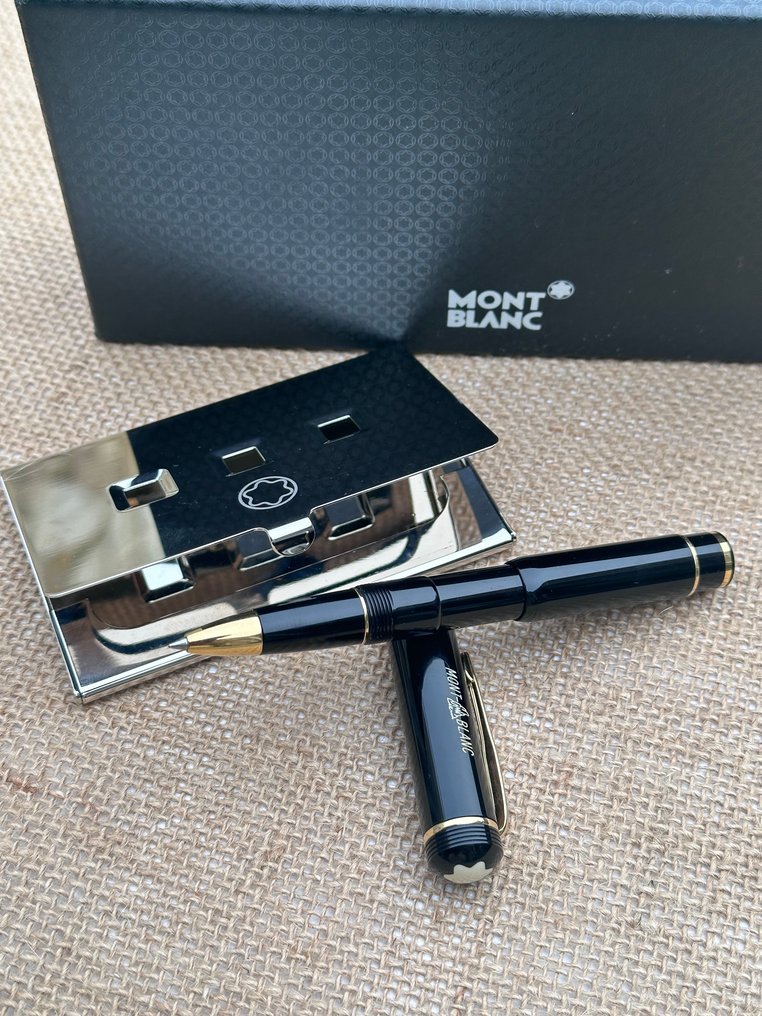 Montblanc - Stylo à bille #2.1