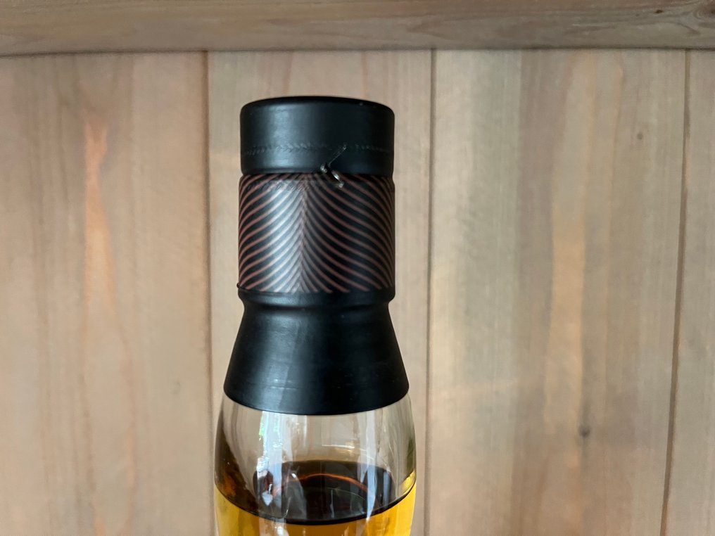 Glengoyne 18 years old - Original bottling  - 70厘升 #3.2