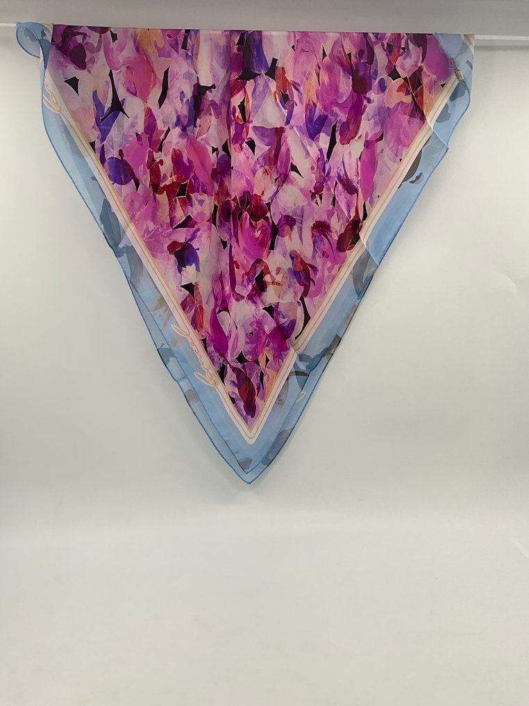 Lancel - ,Mousseline - Sciarpa #4.3