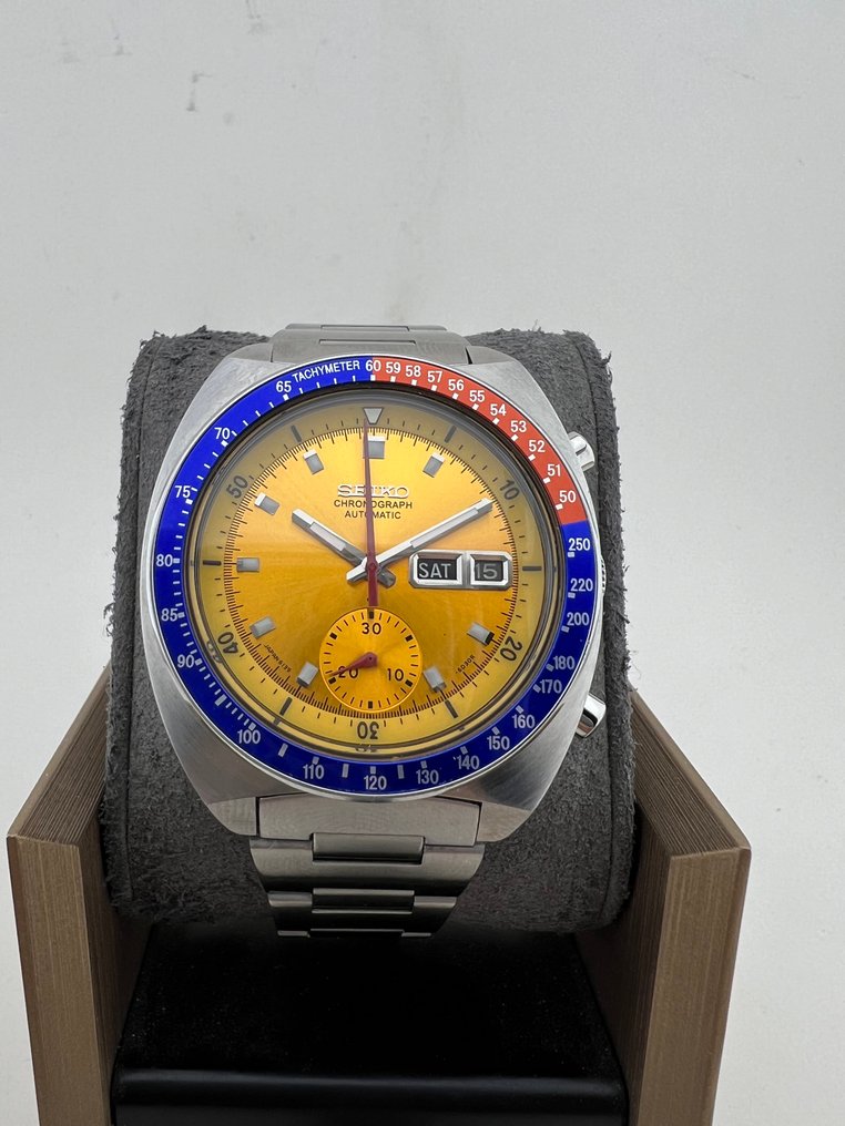 Seiko pogue prezzo on sale