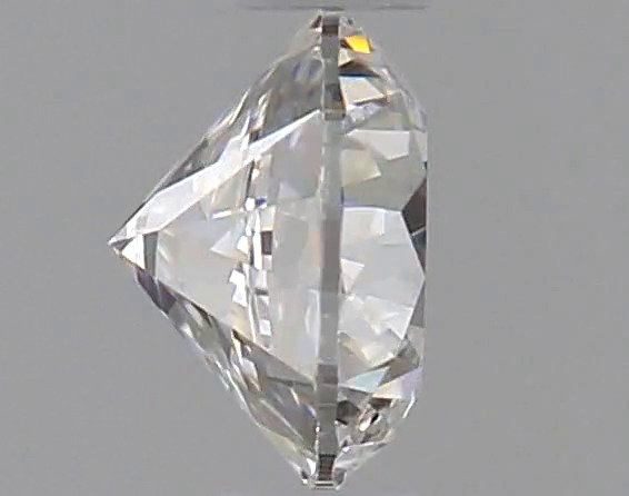 Bez ceny minimalnej
 - 1 pcs Diament  (Naturalny)  - 0.50 ct - okrągły - D (bezbarwny) - IF - Gemological Institute of America (GIA) #2.1