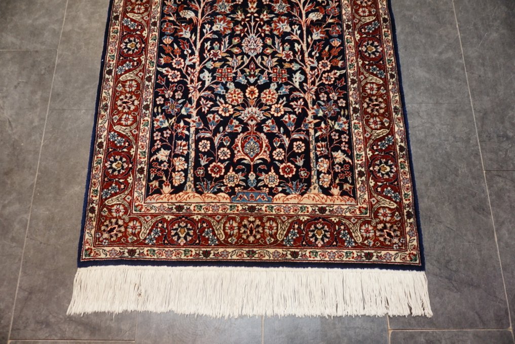 Isfahan - Tapijt - 175 cm - 95 cm #2.2