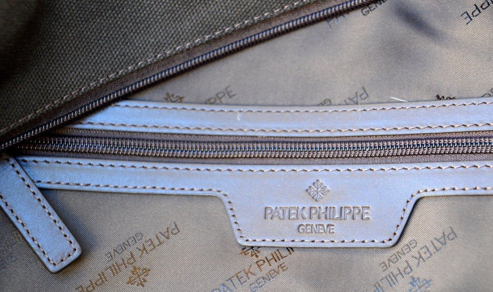 Other brand - Patek Philippe accessories - Travel bag #4.3