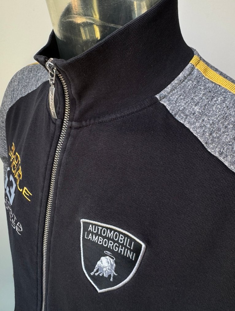 Automobili Lamborghini - Sweatjacke #1.1