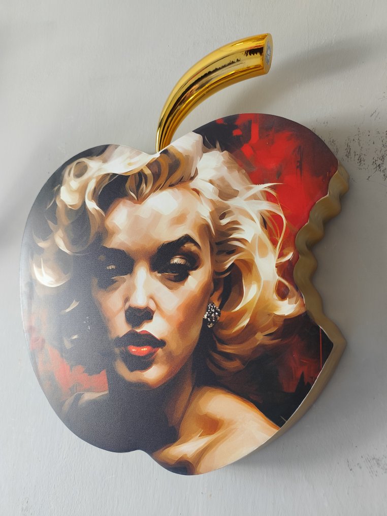 Sagrasse (1966) - APPLE #3.2