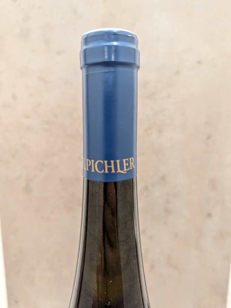 2021 F.X. Pichler Grüner Veltliner Unendlich - Wachau - 1 Flasche (0,75Â l) #4.3