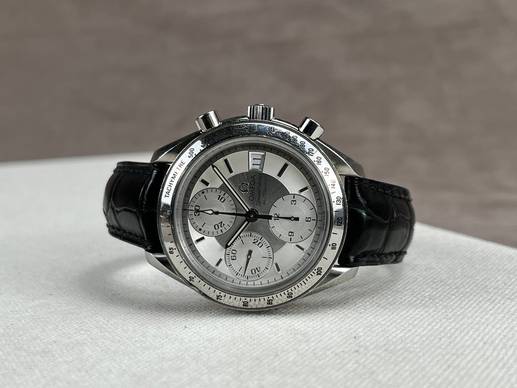 Omega - Speedmaster Chronograph Automatic - Sem preço de reserva - 3513.30 - Homem - 1990-1999 #2.2