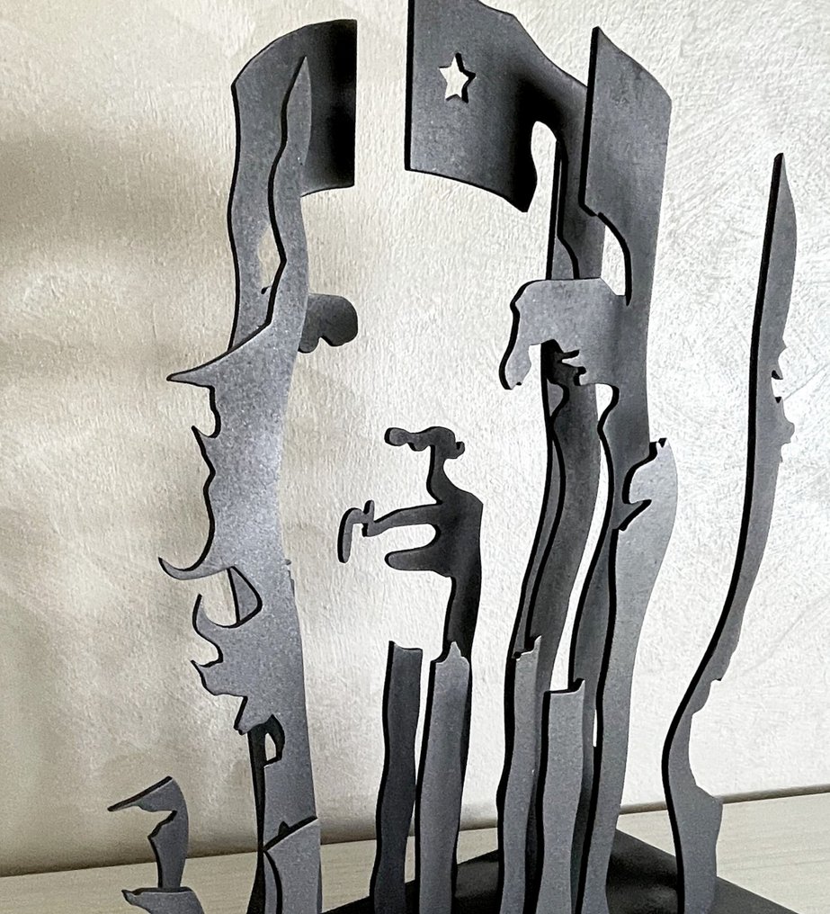 Filippo P. Castrovinci - Che Guevara #1.0