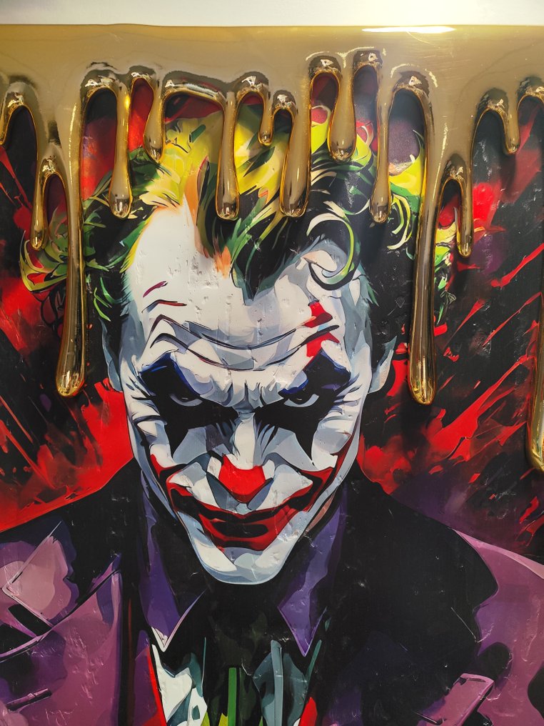 Sagrasse (1966) - Golden Art #2.1