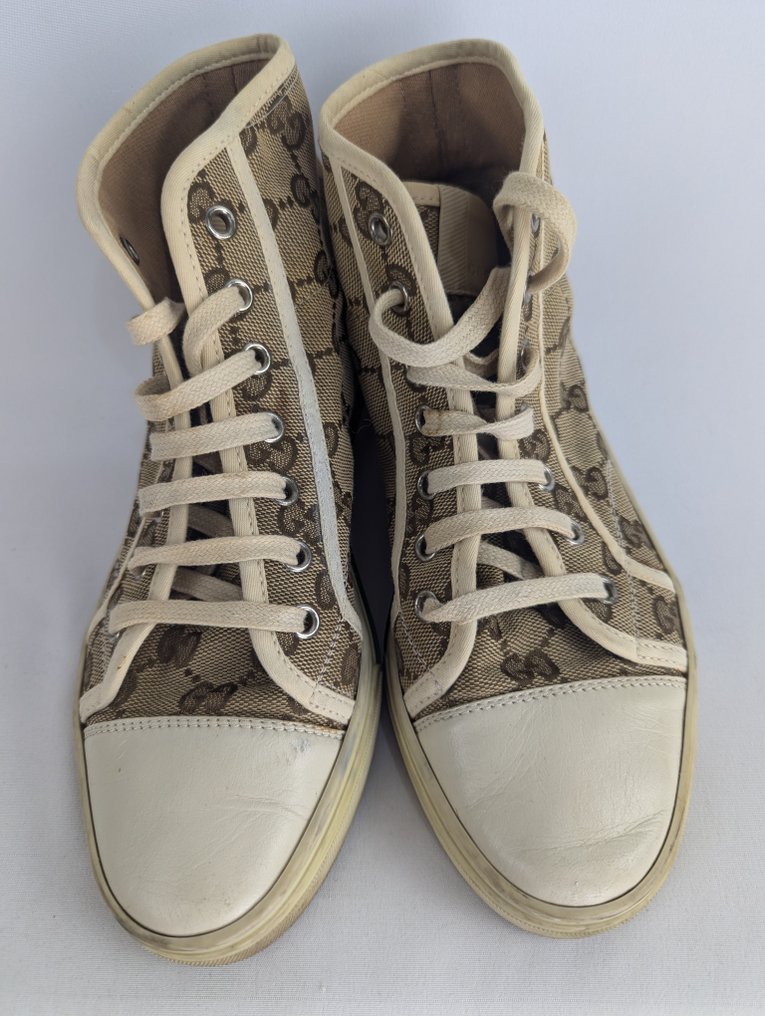 Gucci - Sneakers - Size: Shoes / EU 36.5 #2.1