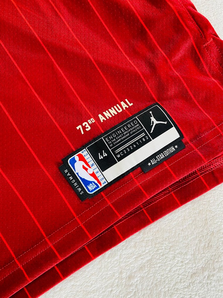 All Star Game - NBA - Jason Tatum - M - Basketball jersey  #2.1