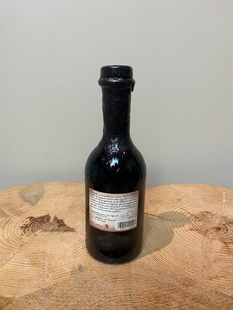 La Favorite 1997 - La Flibuste - 70cl #2.1