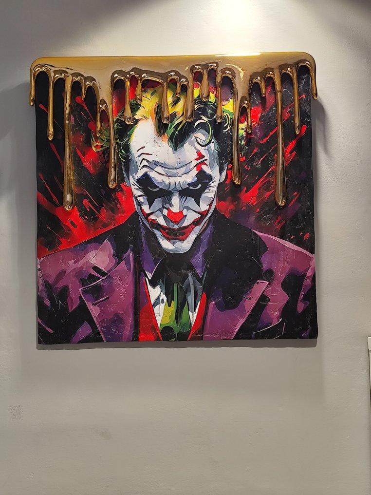 Sagrasse (1966) - Golden Art #1.0