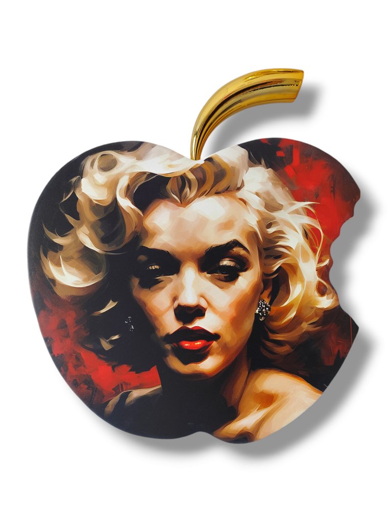 Sagrasse (1966) - APPLE #1.0