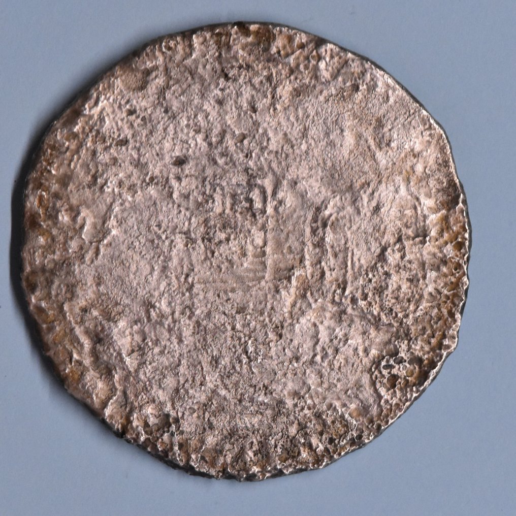 Español Holandés, Brujas. Felipe IV (1621-1665). Dukaton 165(X)  (Sin Precio de Reserva) #1.2