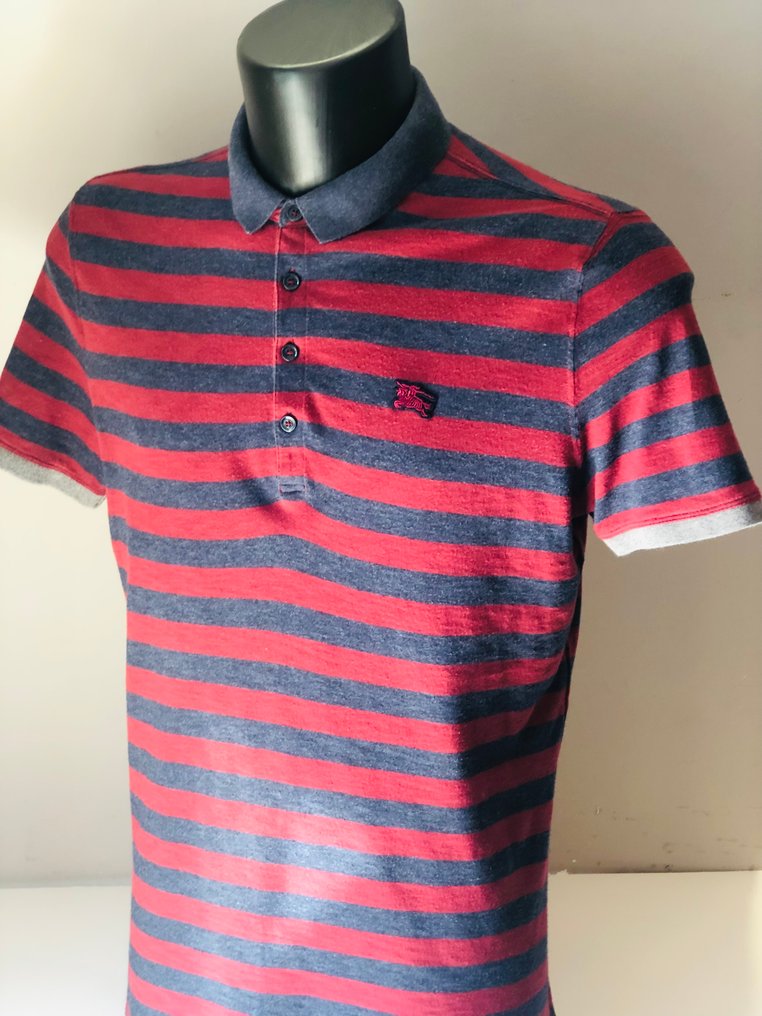 Burberry - No reserve price - Koszulka polo #1.1