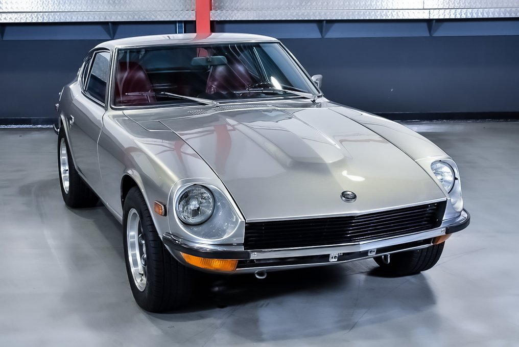 Datsun - 240Z - NO RESERVE - 1972 #3.1