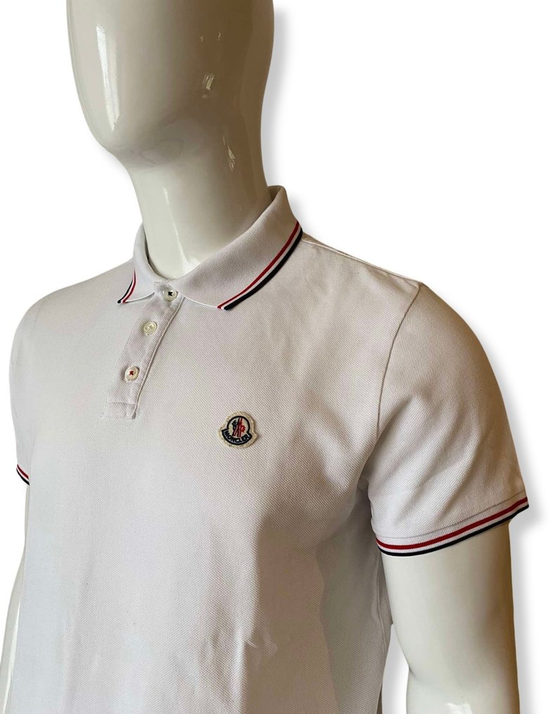 Moncler - Poloshirt #1.1