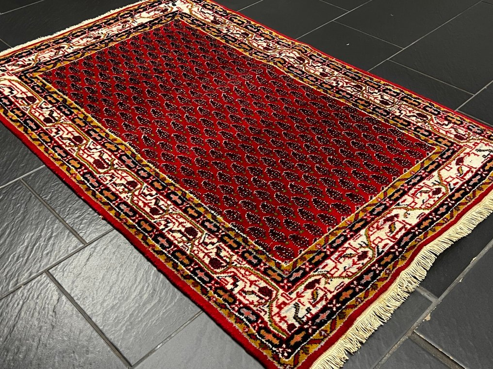 Sarough Mir - Rug - 145 cm - 95 cm #3.2