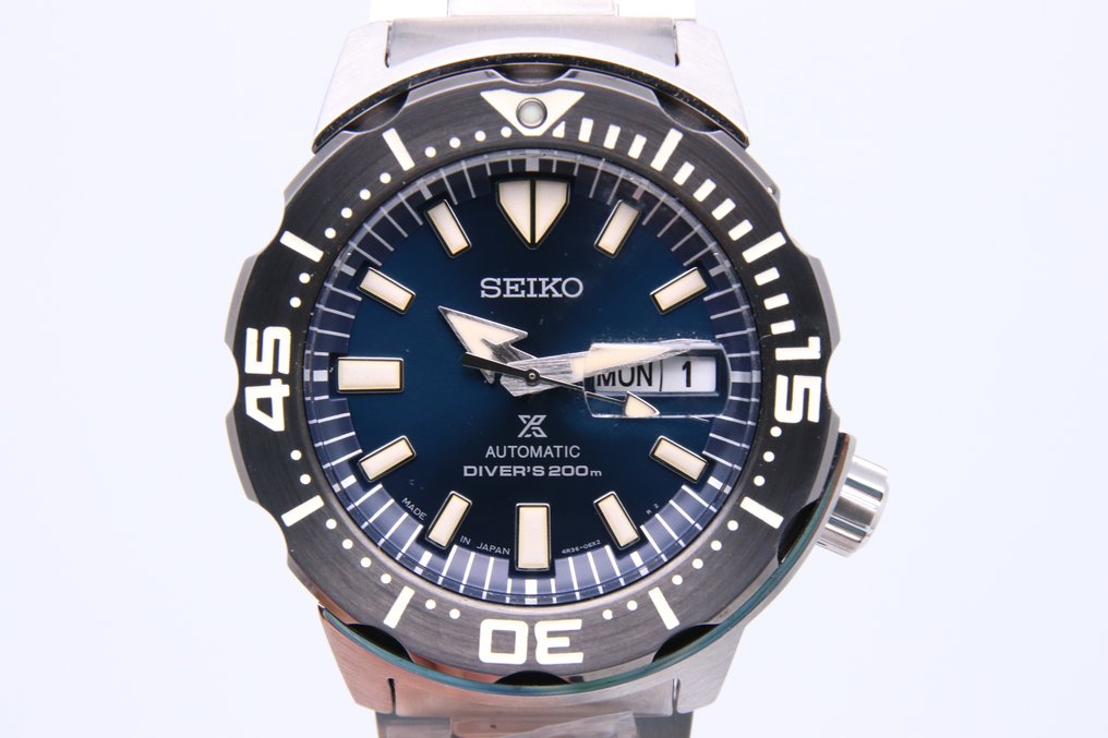 Prezzo seiko prospex deals