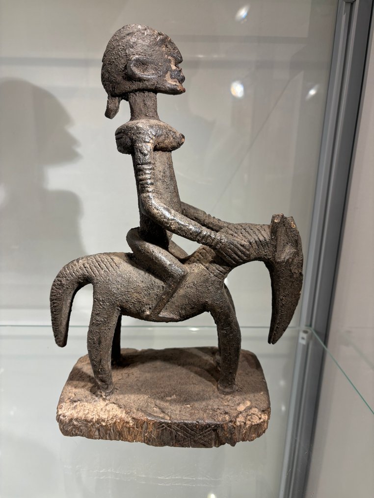 Figur - Dogon - Mali #2.1