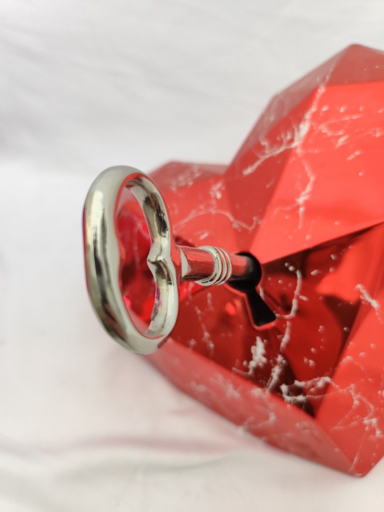 Sagrasse (1966) - Key to my heart #1.0